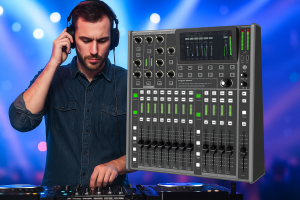 🎵 S-Track Hippo D2412 — ваш ключ к идеальному звуку! 🎛