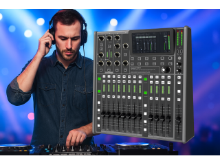 🎵 S-Track Hippo D2412 — ваш ключ к идеальному звуку! 🎛