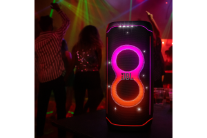 Эпичные вечеринки с JBL PartyBox Ultimate! 🎉🔊