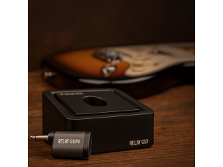 Line6 RELAY G10II — прощай, кабели!