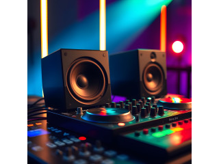 Акустика для диджеев 🎧 — как выбрать идеальный звук без головной боли