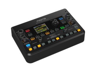 Мониторный микшер Midas DP48