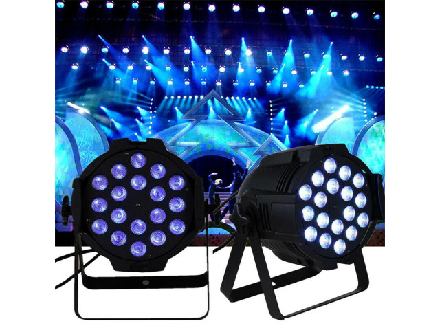 Преимущества светодиодных прожекторов