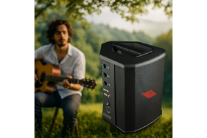 PROEL FREEONEX  🎵 Звук, который следует за тобой!