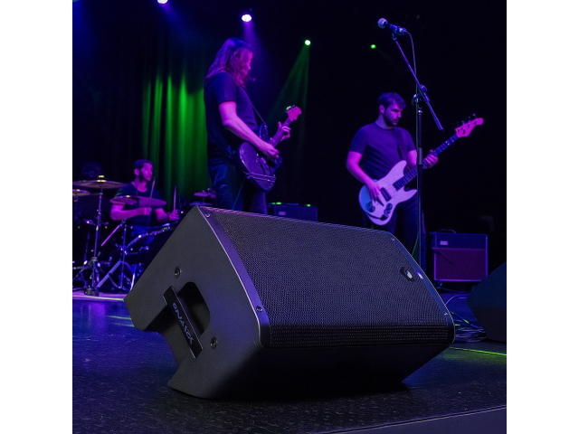  Proel DIVA12A  🔊 Сцена твоя с Proel DIVA12A!