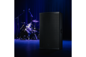 Turbosound PQ12  🔥 Мощь, проверенная турами!