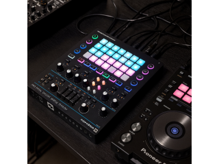 Novation Circuit Mono Station: гибрид, который раскрывает творческий потенциал