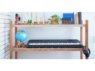 🎹 YAMAHA YPT-270: Вдохновение для начинающих музыкантов 🎵