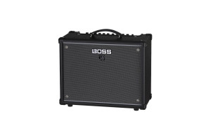 🎸 BOSS KATANA-50 EX GEN 3 — ТВОЙ ЗВУК. ТВЯО СЦЕНА.