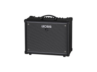 🎸 BOSS KATANA-50 EX GEN 3 — ТВОЙ ЗВУК. ТВЯО СЦЕНА.