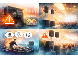 Почему колонка «не тянет», хотя по характеристикам всё нормально?