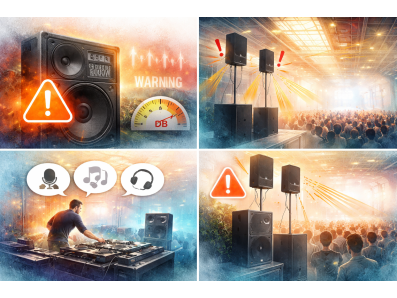 Почему колонка «не тянет», хотя по характеристикам всё нормально? Почему колонка «не тянет», хотя по характеристикам всё нормально?