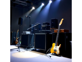 Закупка музыкального оборудования: как сделать правильный выбор с душой и без стресса 🎶 