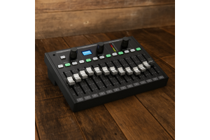 BEHRINGER P24 — Микшер для твоих идей