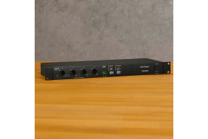 BEHRINGER P24HUB — Центр управления твоим звуком