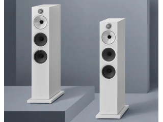 Bowers & Wilkins выпустил новую серию 600 S3