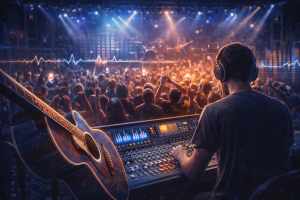 Как улучшить звук без покупки нового оборудования?