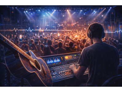 Как улучшить звук без покупки нового оборудования? Как улучшить звук без покупки нового оборудования?