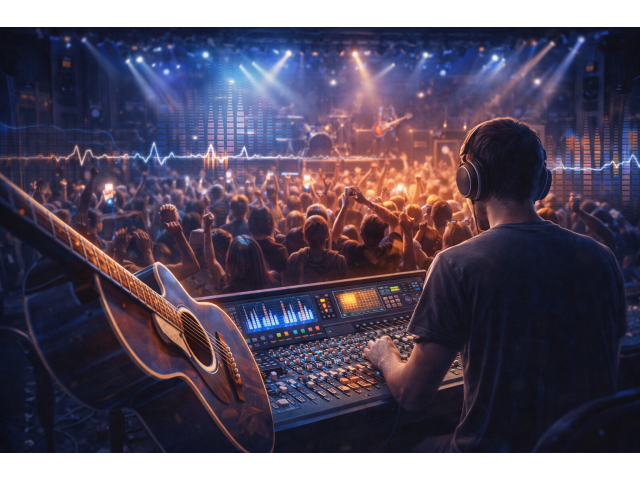 Как улучшить звук без покупки нового оборудования?