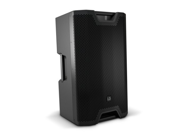 🎶 LD Systems ICOA 15 A — мощь и чистота звука в каждом выступлении! 🔊