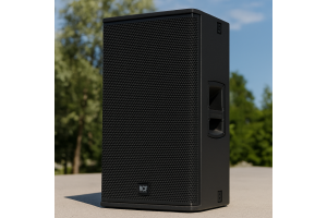 RCF NX 945-A — Звук, который правит сценой