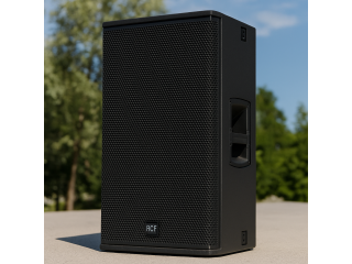 RCF NX 945-A — Звук, который правит сценой