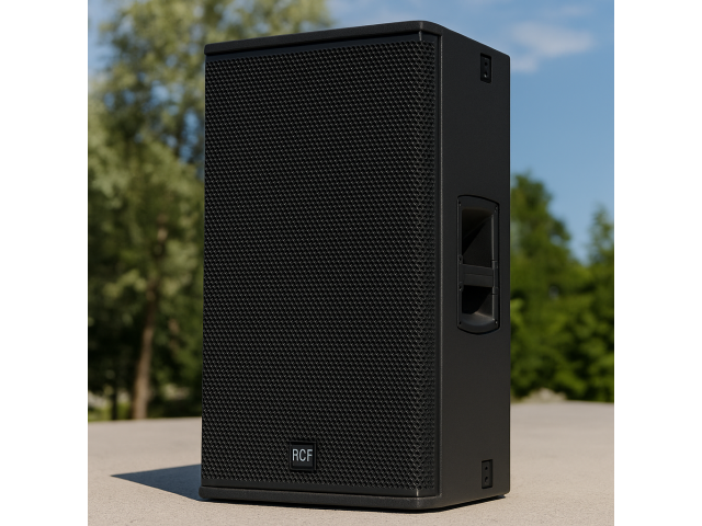 RCF NX 945-A — Звук, который правит сценой