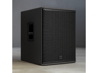 RCF SUB 705-AS MK3 — Бас, который заставляет дрожать