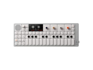 Teenage Engineering OP-1 — культовый синтезатор в кармане 🎛🎵