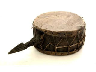 💥5 самых интересных фактов о барабанах