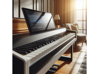 Давайте углубимся в различия между синтезаторами и цифровыми пианино! 🎹