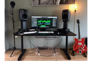 Создание домашней студии звукозаписи - Какие преимущества есть у домашней студии?
