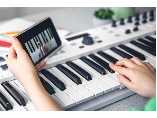 Как выбрать подходящий синтезатор?