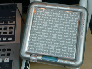 Необычные музыкальные инструменты, изобретенные в наши дни - «Тэнори-он»