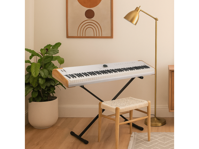 🎹 Arturia AstroLab 88 — синтезатор нового поколения 🚀