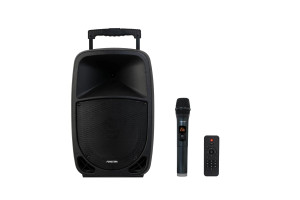 🎶 Fonestar MALIBU-310 — звук, который движет! 🔊