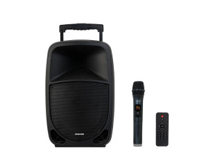 🎶 Fonestar MALIBU-310 — звук, который движет! 🔊