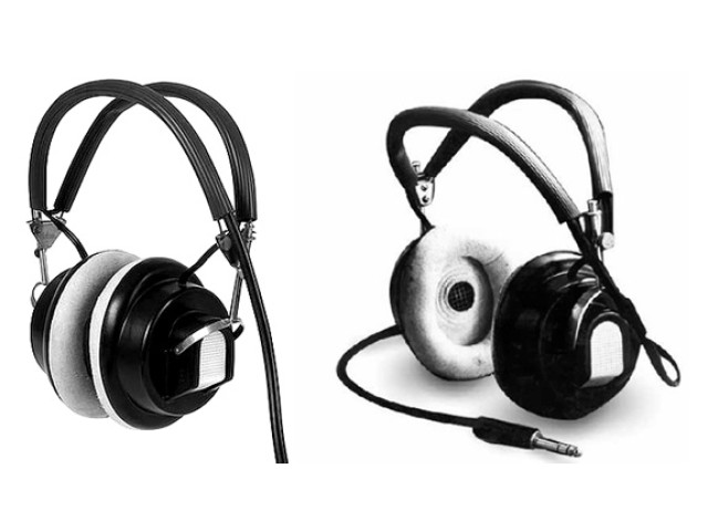 Факт о музыкальном оборудовании: Наушники, изменившие мир музыки 🎧