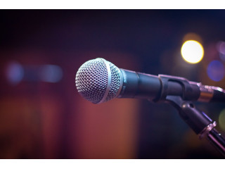 Правильное использование микрофонов