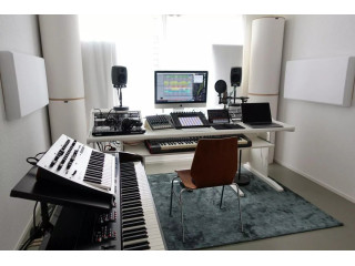 Создание домашней студии звукозаписи - Можно ли в домашней студии создавать коммерчески успешный музыкальный продукт?