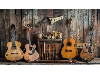 Инструменты тоже требуют внимания!