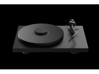 Pro-Ject представляет устройство «de-crackle», NRS Box S3 и обновленный проигрыватель Debut Pro S.