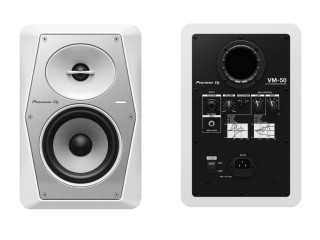 Pioneer VM-50-W – 5-дюймовый активный монитор
