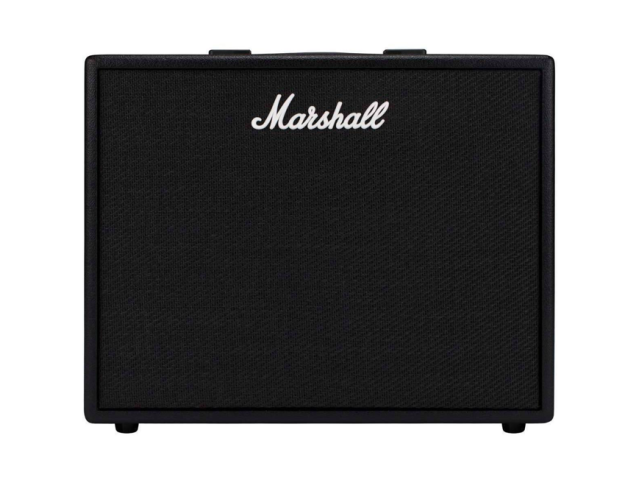 Комбоусилитель Marshall Code 50