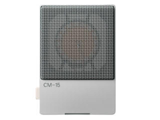 Teenage Engineering выпустила CM-15 — первый конденсаторный микрофон собственной разработки