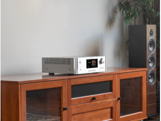 Новый усилитель Rotel ожидается в России до конца года