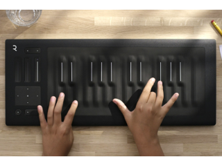 Музыкальное будущее: Seabord