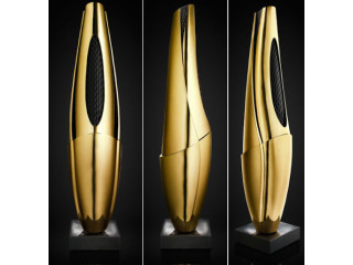 Самая дорогая аудиосистема и колонка в мире