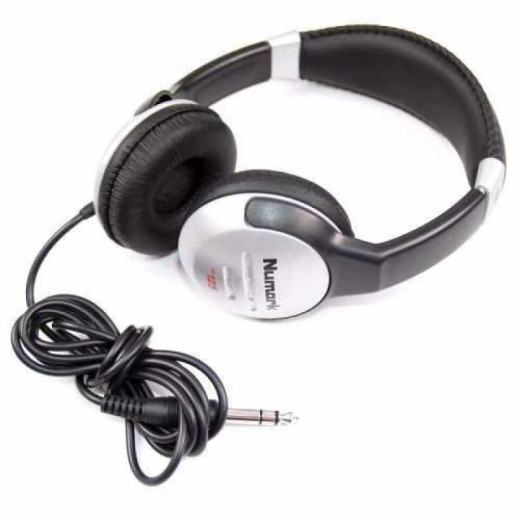 DJ наушники NUMARK HF125