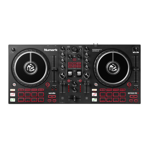 NUMARK Mixtrack Pro FX